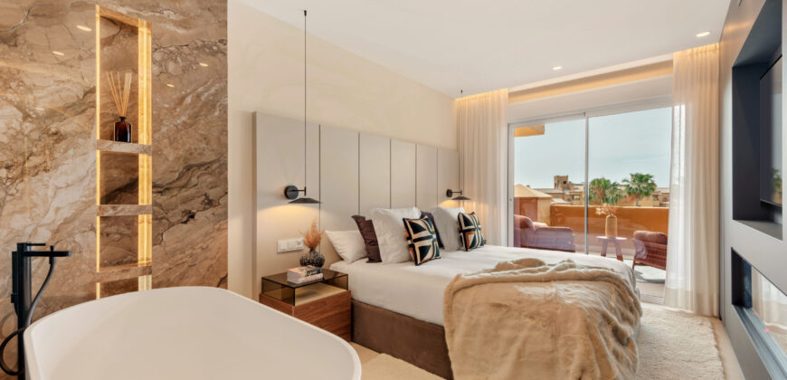 Los Granados del Mar 1022 – FIVE STAR URBANISATIONS New Golden Mile