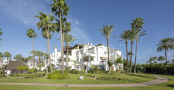 Alcazaba Beach 5201 Ground Floor Apartment , Estepona