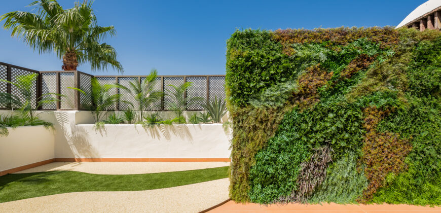 Penthouse Bahia del Velerin 4.7