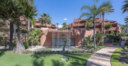 Torre Bermeja 521 Exclusive Penthouse in Golden Mile, Estepona East