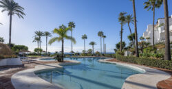 Alcazaba Beach 5201 Ground Floor Apartment , Estepona