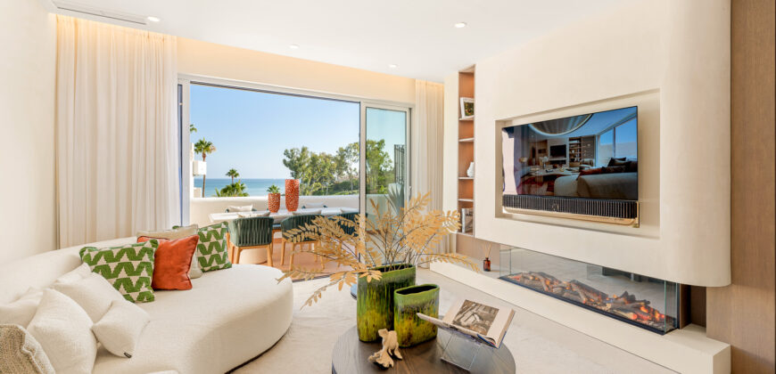 Penthouse Bahia del Velerin 4.7