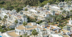 Dominion Beach 74 – PENTHOUSE is a prestigious frontline beachfront community on the New Golden Mile