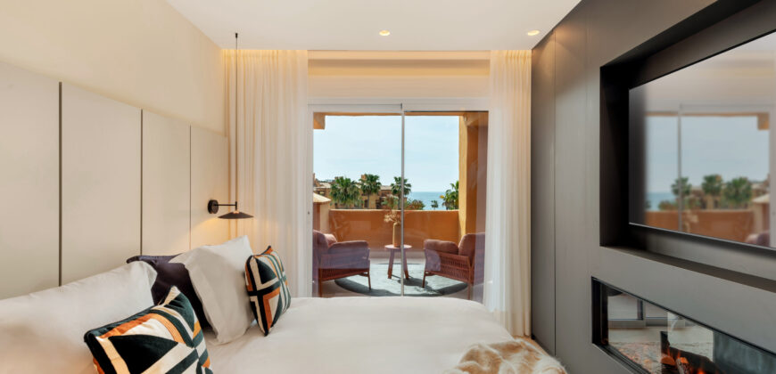 Los Granados del Mar 1022 – FIVE STAR URBANISATIONS New Golden Mile