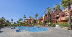 Torre Bermeja 521 Exclusive Penthouse in Golden Mile, Estepona East