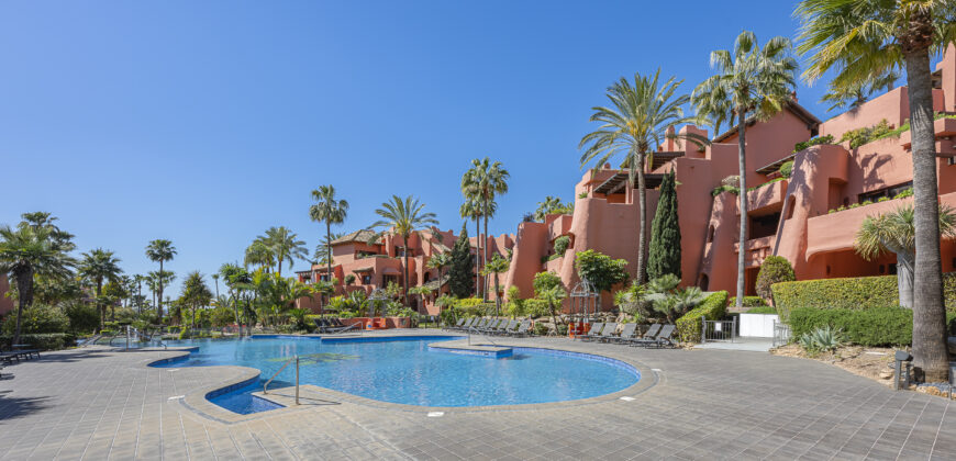 Torre Bermeja 521 Exclusive Penthouse in Golden Mile, Estepona East