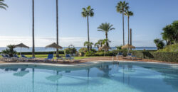 Alcazaba Beach 5201 Ground Floor Apartment , Estepona