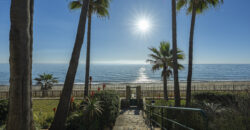 Dominion Beach 74 – PENTHOUSE is a prestigious frontline beachfront community on the New Golden Mile