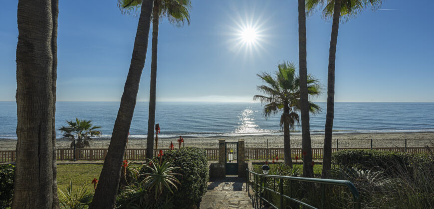 Dominion Beach 74 – PENTHOUSE is a prestigious frontline beachfront community on the New Golden Mile