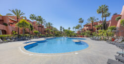 Torre Bermeja 521 Exclusive Penthouse in Golden Mile, Estepona East