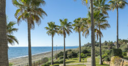 Dominion Beach 74 – PENTHOUSE is a prestigious frontline beachfront community on the New Golden Mile