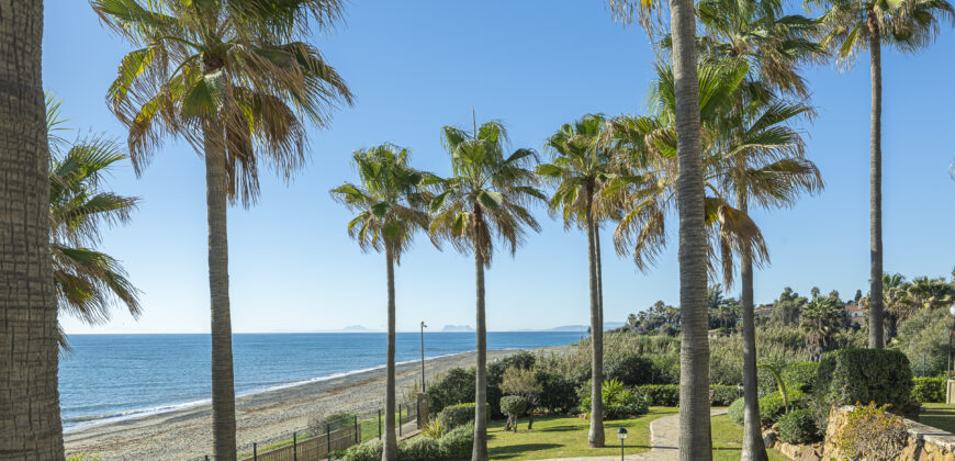 Dominion Beach 74 – PENTHOUSE is a prestigious frontline beachfront community on the New Golden Mile