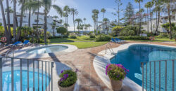 Alcazaba Beach 5201 Ground Floor Apartment , Estepona