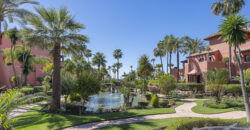 Torre Bermeja 521 Exclusive Penthouse in Golden Mile, Estepona East