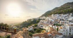 ***Villa Investment opportunity with lot’s of potential in Mijas Pueblo***