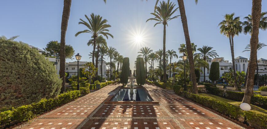 Dominion Beach 74 – PENTHOUSE is a prestigious frontline beachfront community on the New Golden Mile