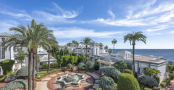 Dominion Beach 74 – PENTHOUSE is a prestigious frontline beachfront community on the New Golden Mile