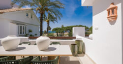 Los Monteros Palm Beach 63 Middle Floor Apartment , Marbella