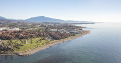 Torre Bermeja 521 Exclusive Penthouse in Golden Mile, Estepona East