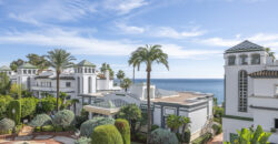 Dominion Beach 74 – PENTHOUSE is a prestigious frontline beachfront community on the New Golden Mile