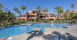 Torre Bermeja 521 Exclusive Penthouse in Golden Mile, Estepona East