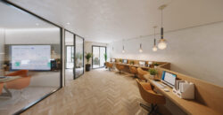 VESTA MARE – 145 unique residences in prime beachfront Manilva