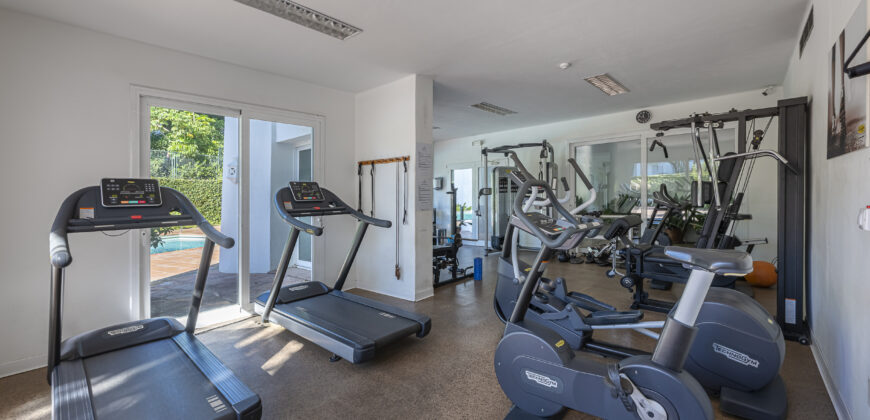 Alcazaba Beach 5201 Ground Floor Apartment , Estepona