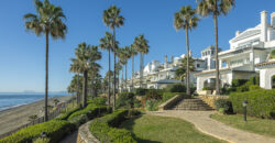Dominion Beach 74 – PENTHOUSE is a prestigious frontline beachfront community on the New Golden Mile