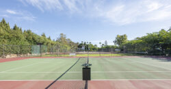 Alcazaba Beach 5201 Ground Floor Apartment , Estepona