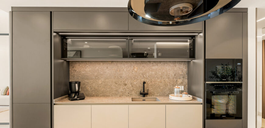 Penthouse Bahia del Velerin 4.7