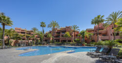 Torre Bermeja 521 Exclusive Penthouse in Golden Mile, Estepona East