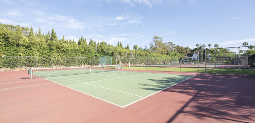 Alcazaba Beach 5201 Ground Floor Apartment , Estepona