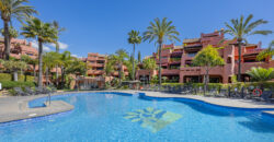Torre Bermeja 521 Exclusive Penthouse in Golden Mile, Estepona East