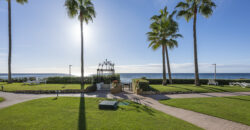 Alcazaba Beach 5201 Ground Floor Apartment , Estepona