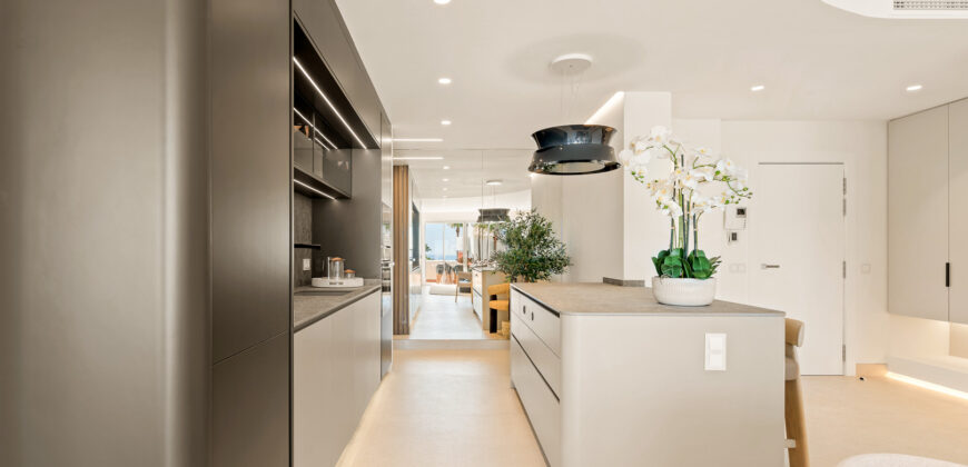 Penthouse Bahia del Velerin 4.7