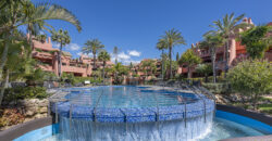 Torre Bermeja 521 Exclusive Penthouse in Golden Mile, Estepona East