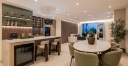 Ground Floor Apartment in Bahia del Velerin 3.1