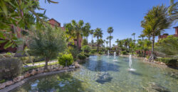 Torre Bermeja 521 Exclusive Penthouse in Golden Mile, Estepona East