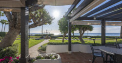 Alcazaba Beach 5201 Ground Floor Apartment , Estepona