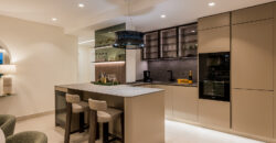 Ground Floor Apartment in Bahia del Velerin 3.1