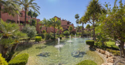 Torre Bermeja 521 Exclusive Penthouse in Golden Mile, Estepona East