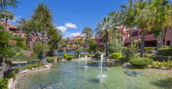 Torre Bermeja 521 Exclusive Penthouse in Golden Mile, Estepona East