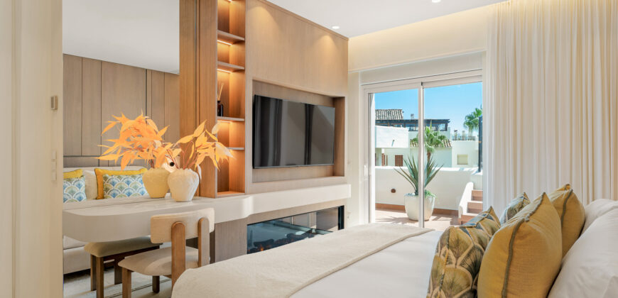 Penthouse Bahia del Velerin 4.7