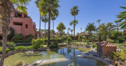 Torre Bermeja 521 Exclusive Penthouse in Golden Mile, Estepona East