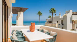 Penthouse Bahia del Velerin 4.7