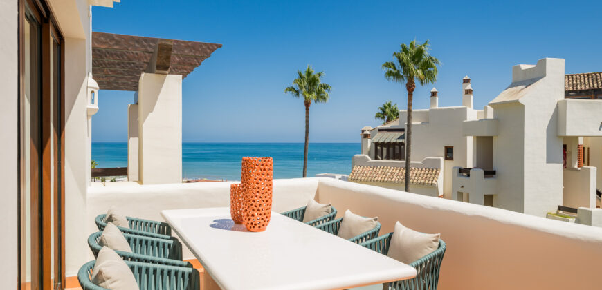 Penthouse Bahia del Velerin 4.7