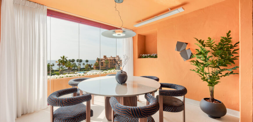 Los Granados del Mar 1022 – FIVE STAR URBANISATIONS New Golden Mile