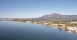 Torre Bermeja 521 Exclusive Penthouse in Golden Mile, Estepona East
