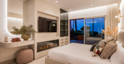 Ground Floor Apartment in Estepona Menara Beach 1201