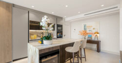 Middle Floor Apartment in Bahia del Velerin 3.5 5 star urbanisation in Estepona East